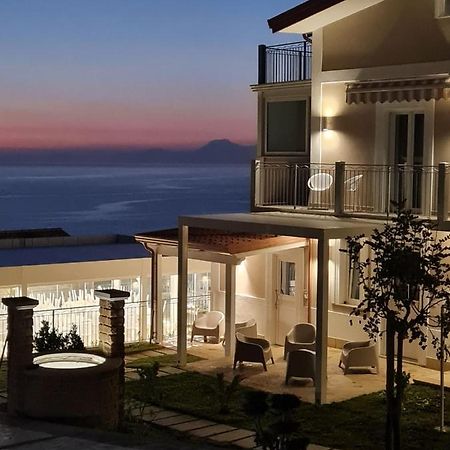 Miramare Castellabate Resort Santa Maria di Castellabate Esterno foto