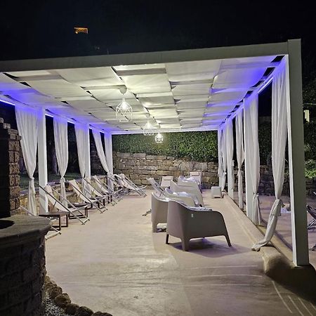 Miramare Castellabate Resort Santa Maria di Castellabate Esterno foto
