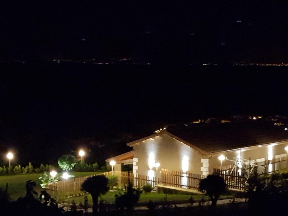 Miramare Castellabate Resort Santa Maria di Castellabate Esterno foto